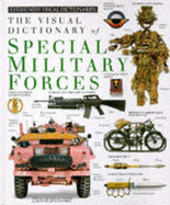 Eyewitness Visual Dictionary:  11 Special Military Forces