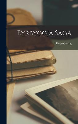 Eyrbyggja Saga - Gering, Hugo