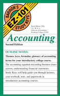 EZ-101 Accounting