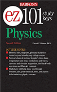 Ez-101 Physics