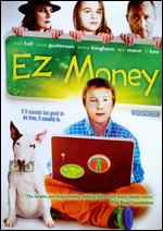 EZ Money - Dan T. Hall