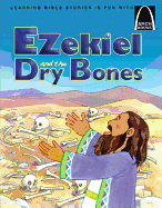 Ezekiel and the Dry Bones - Burkart, Jeff