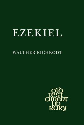 Ezekiel - Eichrodt, Walther