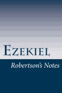 Ezekiel - Robertson, John, Sir