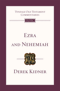 Ezra and Nehemiah: An Introduction and Commentary
