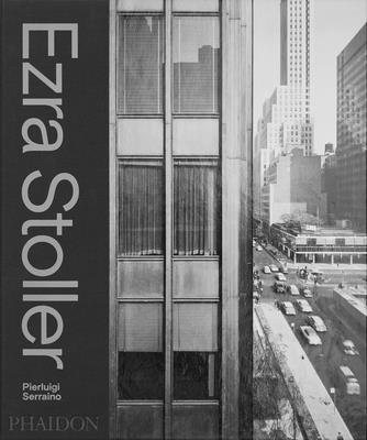 Ezra Stoller: A Photographic History of Modern American Architecture - Serraino, Pierluigi