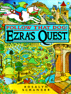 Ezra's Quest
