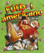 Ftbol Americano En Accin (Football in Action)