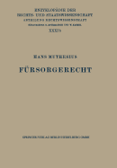 Frsorgerecht