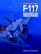 F-117 Nighthawk - Crickmore, Paul
