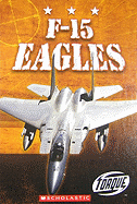 F-15 Eagles