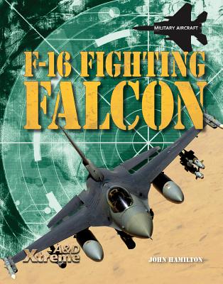 F-16 Fighting Falcon - Hamilton, John, Professor