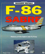 F-86 Sabre - Dorr, Robert