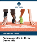 F?hrungsrolle in Ihrer Gemeinde