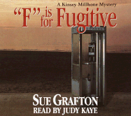 F Is for Fugitive