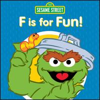 F Is for Fun! - Sesame Street