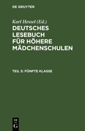 F?nfte Klasse