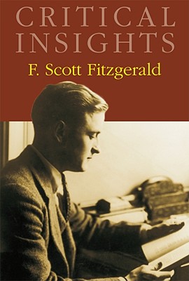 F. Scott Fitzgerald - Noble, Don (Editor)