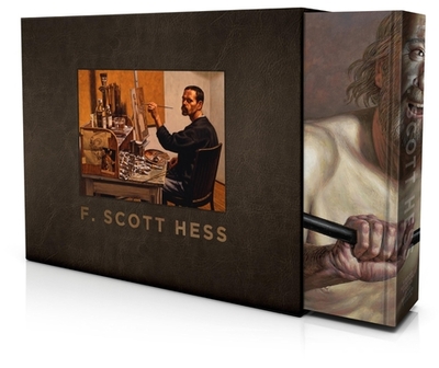 F. Scott Hess - Seed, John, Professor, and Harvey, Doug, and Ollman, Leah