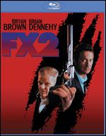 F/X2 [Blu-ray] - Richard Franklin