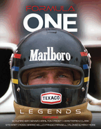 F1 Legends: The Greatest Drivers, the Greatest Races