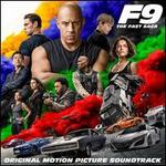 F9: The Fast Saga [Original Motion Picture Soundtrack]