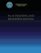 Fa-18 Training and Readiness Manual