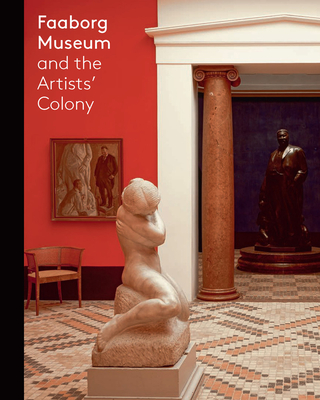 Faaborg Museum and the Artists' Colony - Hedin, Gry, and Hvidbjerg Hansen, Gertrud
