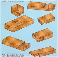 Fab Four Suture - Stereolab