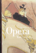 Faber Book of Opera - Sutcliffe, Tom