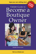 Fabjob GT Become a Boutique Owner W/CD-ROM