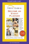 Fabjob Guide to Become an Event Planner