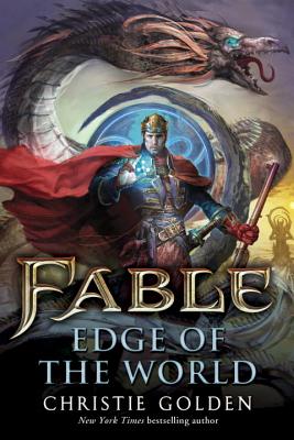 Fable: Edge of the World - Golden, Christie