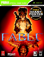 Fable: Prima Official Game Guide - Prima Temp Authors, and Kaizen Media Group