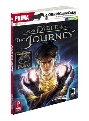 Fable: The Journey: Prima Official Game Guide - Wales, Matt, and Searle, Mike