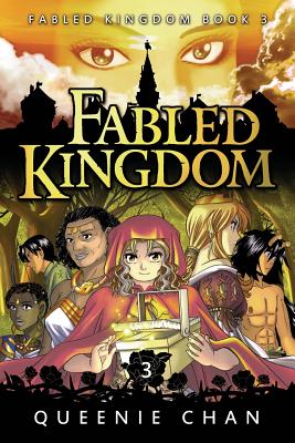 Fabled Kingdom: Book 3 - 