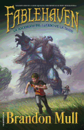 Fablehaven: La Ascension del Lucero de la Tarde