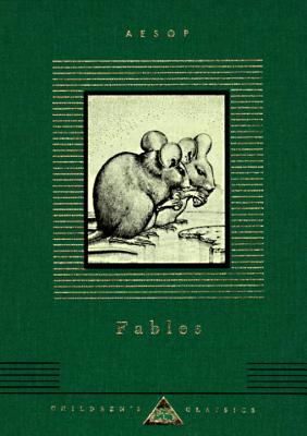 Fables: Aesop; Translated by Roger l'Estrange; Illustrated by Stephen Gooden - Aesop, and L'Estrange, Roger (Translated by)