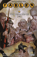 Fables: Good Prince - Willingham, Bill, and Buckingham, Mark, and Leialoha, Steve