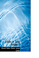 Fables in Song, Volume II