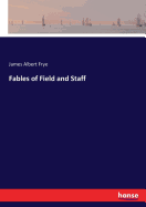 Fables of Field and Staff