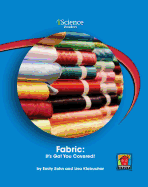 Fabric: It's Got You Covered! - Sohn, Emily, and Klobuchar, Lisa, and Rock, Edward (Consultant editor)