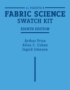 Fabric Science Swatch Kit - Price, Arthur, and Cohen, Allen C, and Johnson, Ingrid