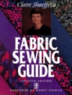 Fabric Sewing Guide - Shaeffer, Claire B.