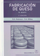 Fabricacion de Queso