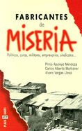 Fabricantes de Miseria - Mendoza, Plinio Apuleyo