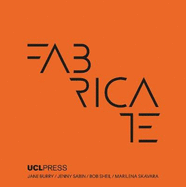 Fabricate 2020: Making Resilient Architecture