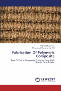 Fabrication of Polymeric Composite