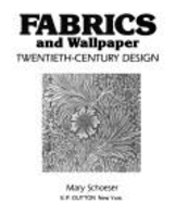 Fabrics and Wallpaper: Twentieth-Century Design