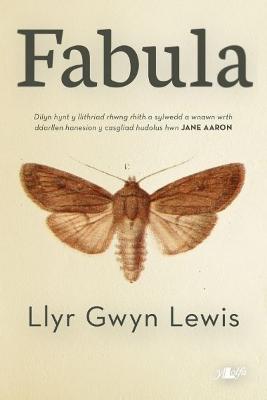 Fabula - Lewis, Llyr Gwyn